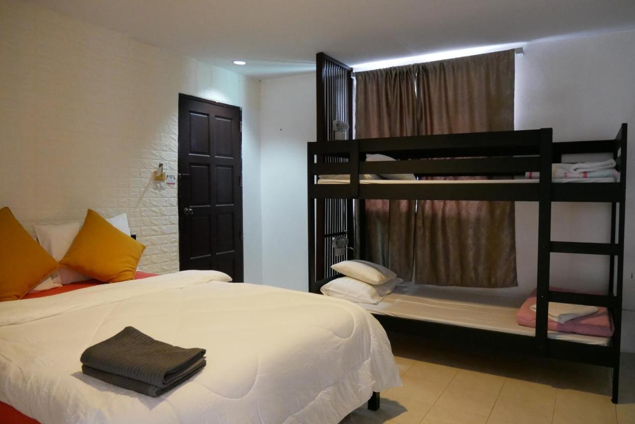 Hua Hin Paradise Guesthouse Exterior foto