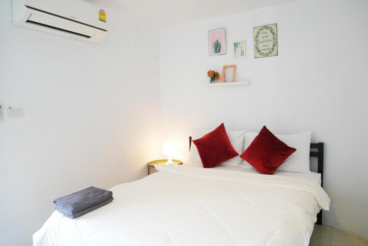 Hua Hin Paradise Guesthouse Exterior foto