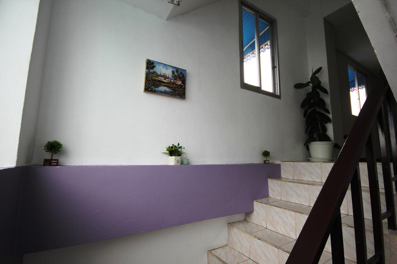 Hua Hin Paradise Guesthouse Exterior foto