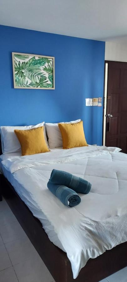 Hua Hin Paradise Guesthouse Exterior foto