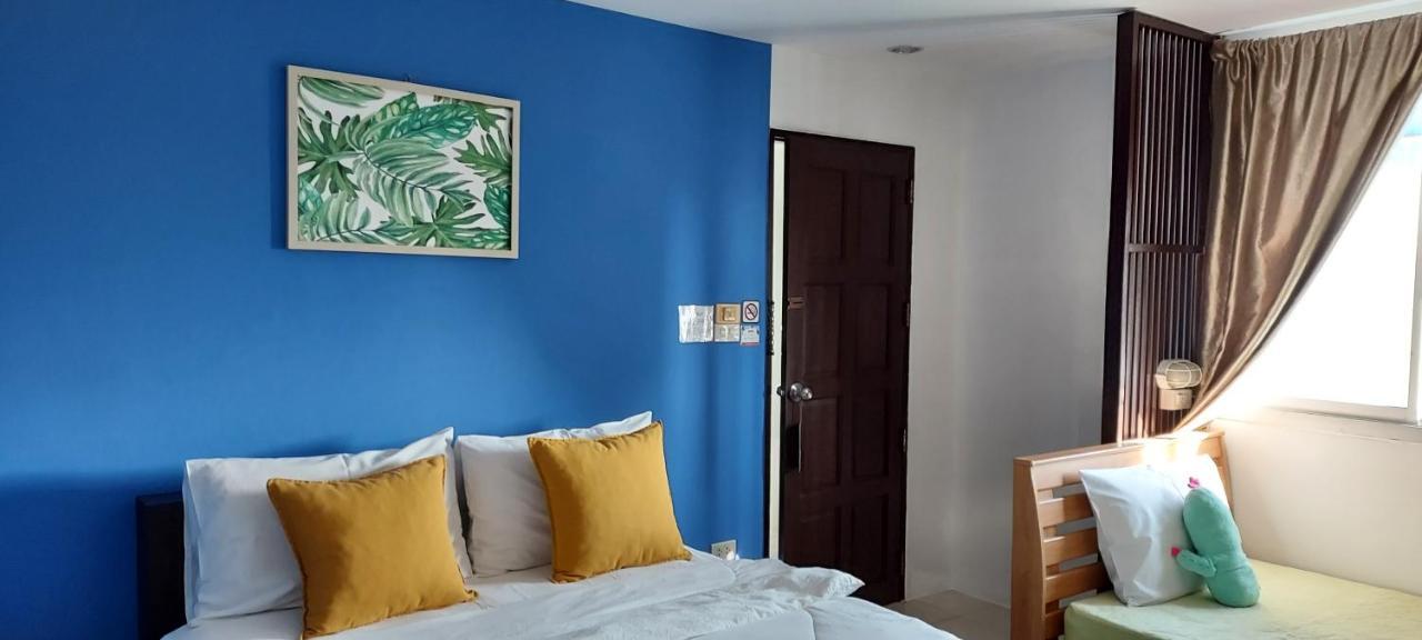 Hua Hin Paradise Guesthouse Exterior foto