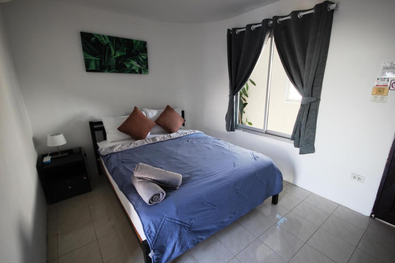 Hua Hin Paradise Guesthouse Exterior foto
