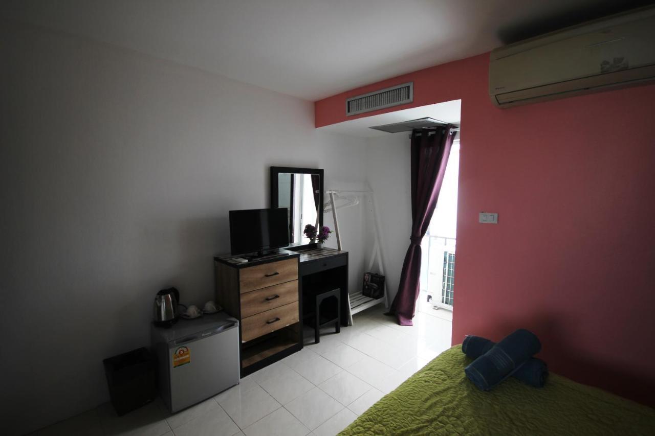 Hua Hin Paradise Guesthouse Exterior foto