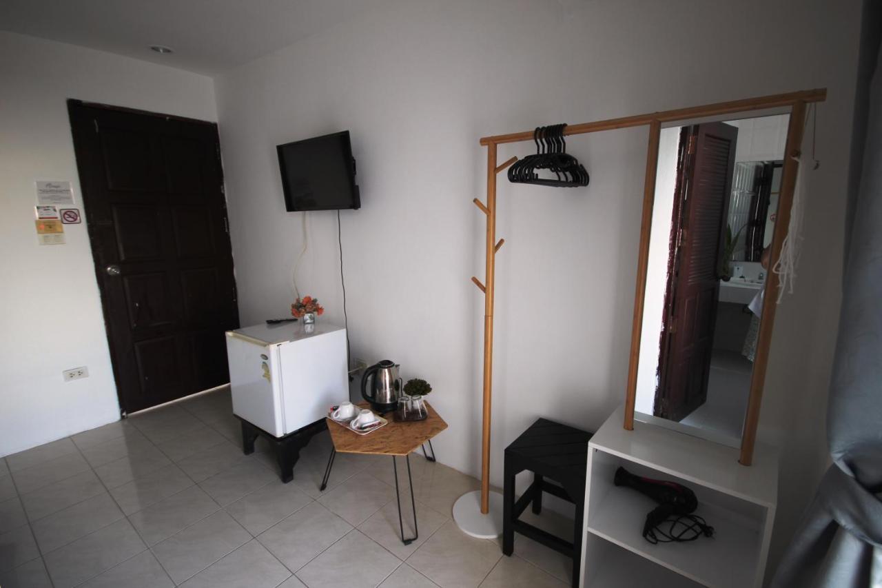 Hua Hin Paradise Guesthouse Exterior foto