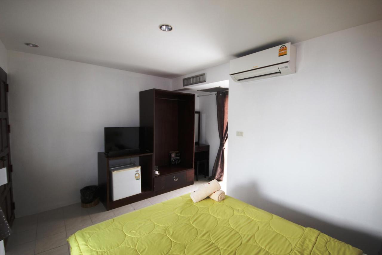 Hua Hin Paradise Guesthouse Exterior foto