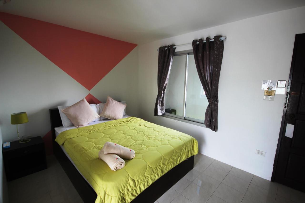 Hua Hin Paradise Guesthouse Exterior foto